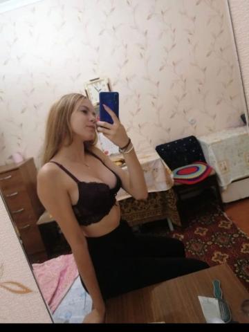 Индивидуалка Рада Фотография 2