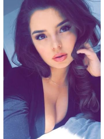 Индивидуалка Флора Фотография 4